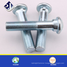 HOT HOT HOT Track Bolt and Nut in Grade 8.8&10.9